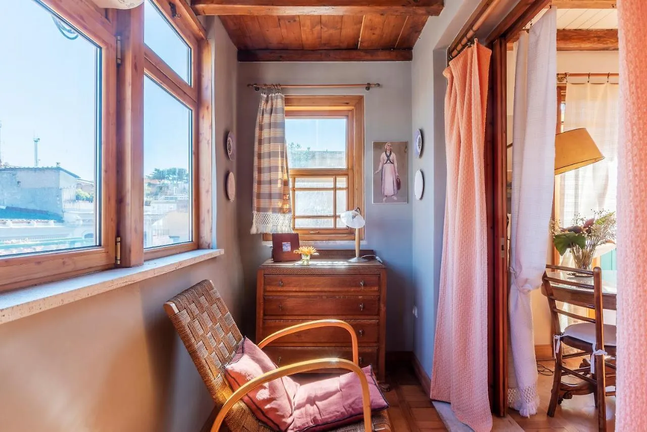 Quirinale Terrace Apartment Rome 0*,