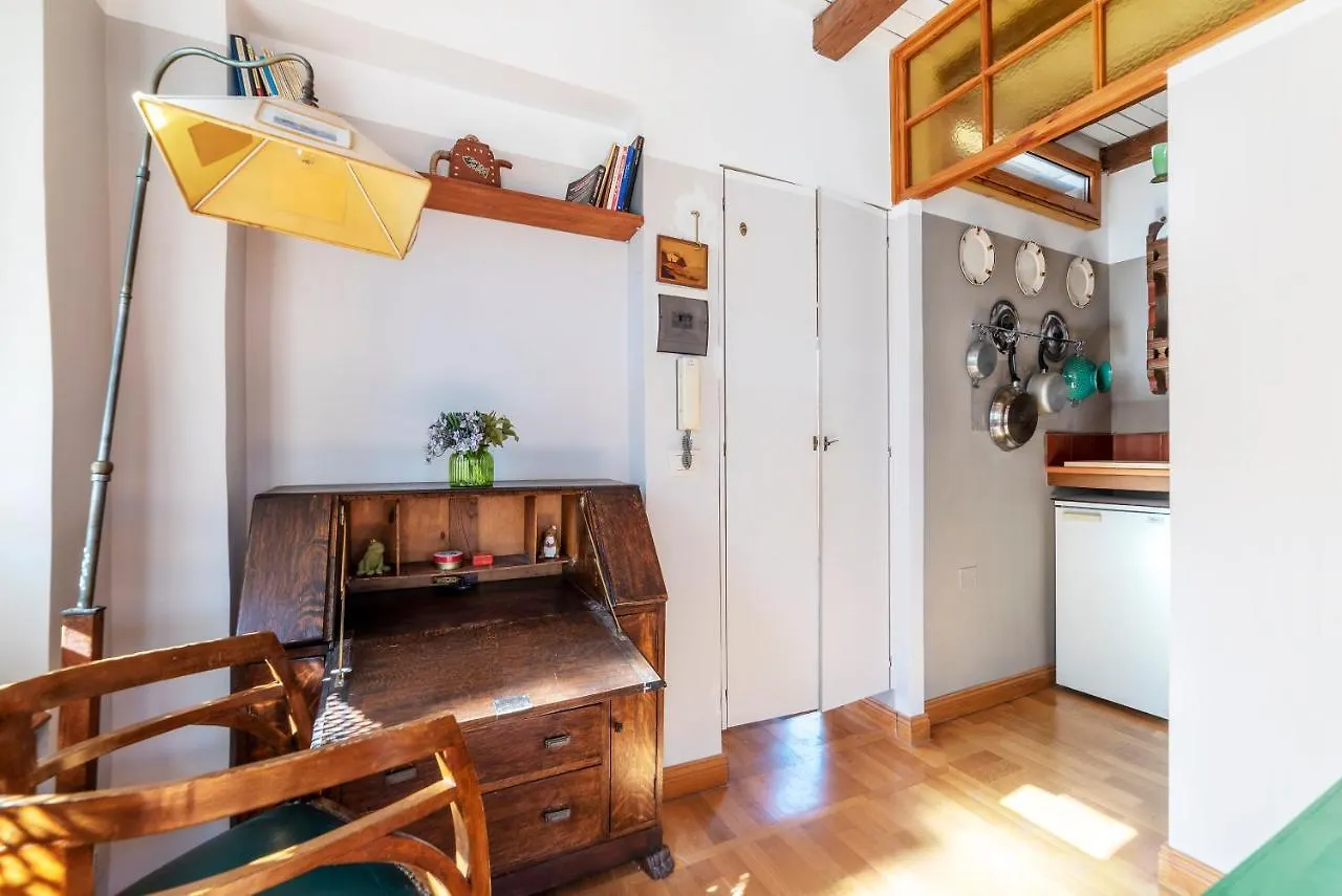 Quirinale Terrace Apartment Rome