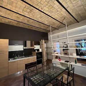 Starhome San Paolo Rome