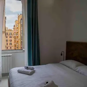 Colosseum Luxury Rome