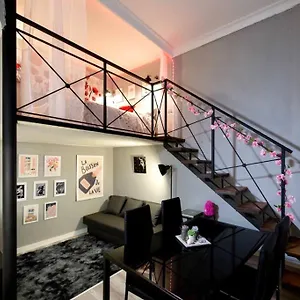 St Peter Loft - 4 Posti Letto Rome
